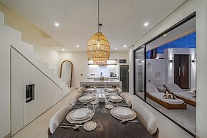 Nova Villa Resort Canggu