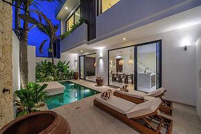 Nova Villa Resort Canggu
