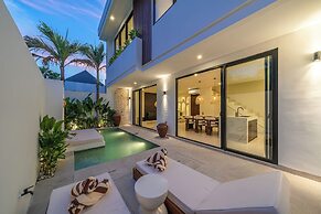 Nova Villa Resort Canggu