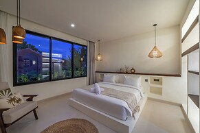 Nova Villa Resort Canggu