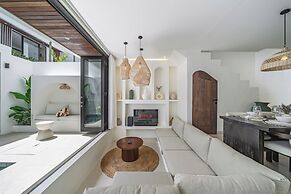 Nova Villa Resort Canggu