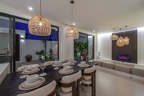 Nova Villa Resort Canggu