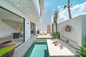 Nova Villa Resort Canggu