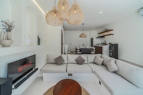 Nova Villa Resort Canggu