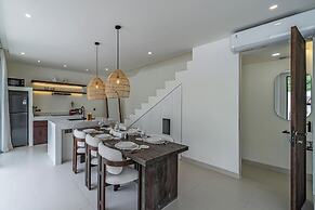 Nova Villa Resort Canggu