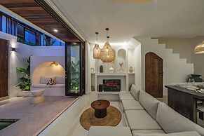 Nova Villa Resort Canggu