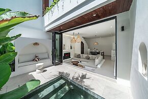 Nova Villa Resort Canggu
