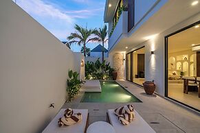 Nova Villa Resort Canggu