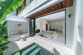 Nova Villa Resort Canggu