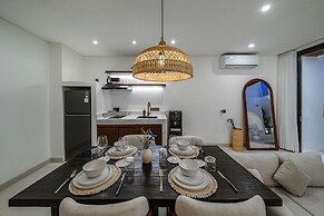 Nova Villa Resort Canggu