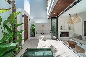 Nova Villa Resort Canggu
