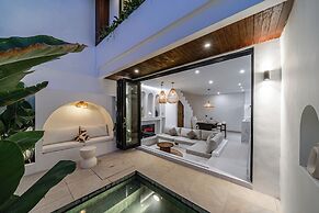 Nova Villa Resort Canggu