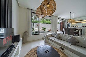 Nova Villa Resort Canggu