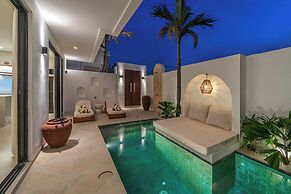 Nova Villa Resort Canggu