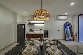 Nova Villa Resort Canggu
