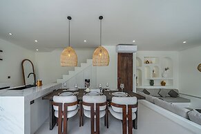 Nova Villa Resort Canggu