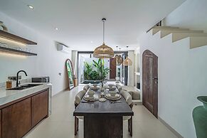 Nova Villa Resort Canggu