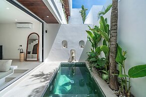 Nova Villa Resort Canggu