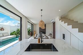 Nova Villa Resort Canggu