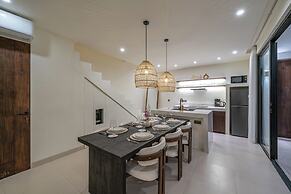 Nova Villa Resort Canggu
