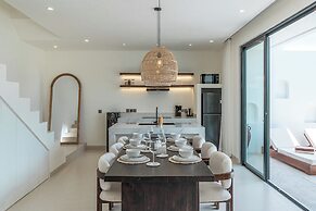 Nova Villa Resort Canggu