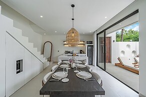 Nova Villa Resort Canggu