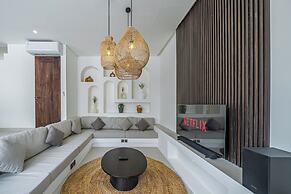 Nova Villa Resort Canggu