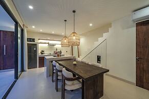 Nova Villa Resort Canggu