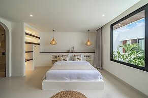 Nova Villa Resort Canggu