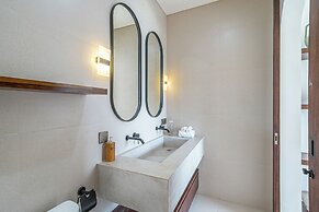 Nova Villa Resort Canggu
