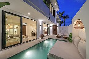 Nova Villa Resort Canggu