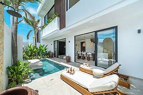Nova Villa Resort Canggu