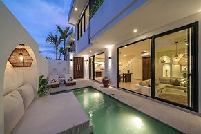 Nova Villa Resort Canggu