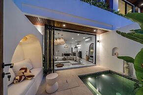 Nova Villa Resort Canggu