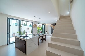 Nova Villa Resort Canggu