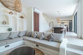 Nova Villa Resort Canggu