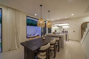 Nova Villa Resort Canggu