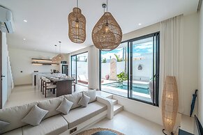 Nova Villa Resort Canggu