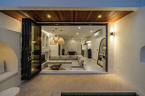 Nova Villa Resort Canggu