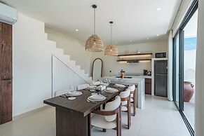 Nova Villa Resort Canggu