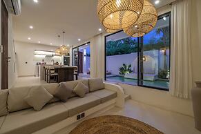 Nova Villa Resort Canggu