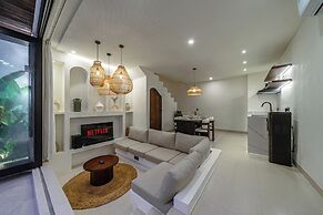 Nova Villa Resort Canggu