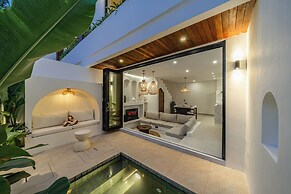 Nova Villa Resort Canggu