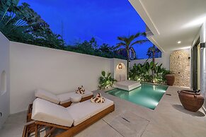 Nova Villa Resort Canggu