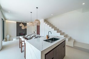 Nova Villa Resort Canggu