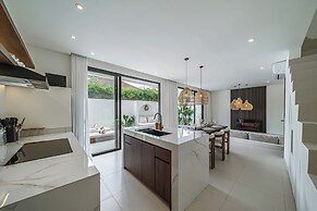 Nova Villa Resort Canggu