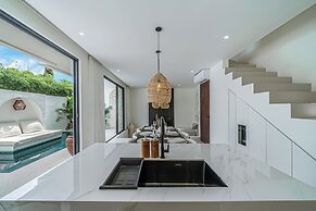 Nova Villa Resort Canggu