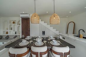 Nova Villa Resort Canggu