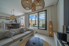 Nova Villa Resort Canggu