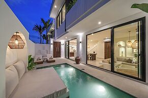 Nova Villa Resort Canggu